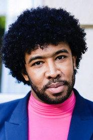 Eugene Daniels profile photo