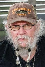 David Allan Coe profile photo