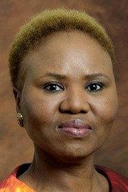 Lindiwe Zulu profile photo