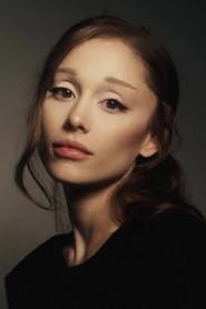 Ariana Grande profile photo