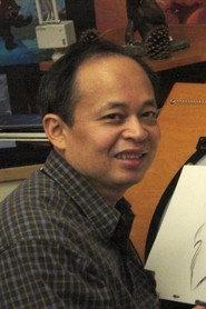 Ruben A. Aquino profile photo