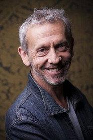 Alain Lanty profile photo