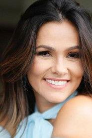 Suzana Alves profile photo