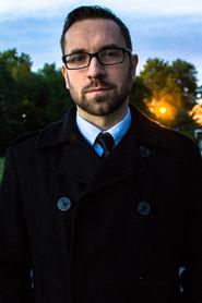 John Morzen profile photo