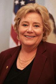 Zoe Lofgren profile photo