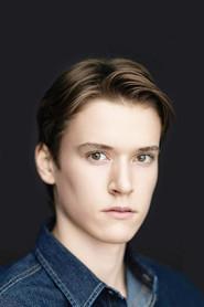 Everett Andres profile photo