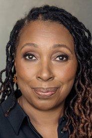 Jo Martin profile photo