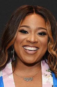 Kierra 'Kiki' Sheard profile photo