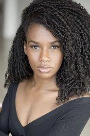 Jasmine Renée Thomas profile photo