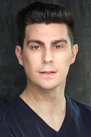 Joshua Takacs profile photo