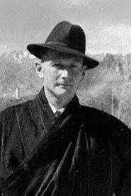 Heinrich Harrer profile photo