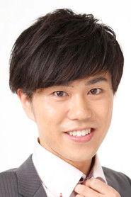 Takeshi Terayama profile photo