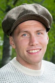 Sander «Randulle» Austad Dale profile photo