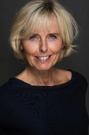 Annica Liljeblad profile photo