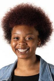 Thara Hillary Benjamin profile photo