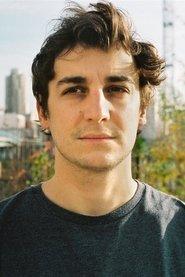 Grégoire Isvarine profile photo