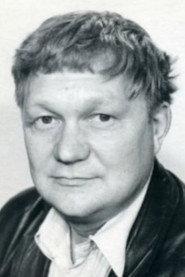 Mikhail Kalinkin profile photo
