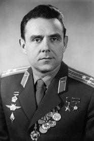 Vladimir Komarov profile photo