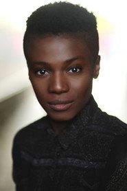 Colette Dalal Tchantcho profile photo