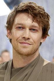 Joe Alwyn profile photo