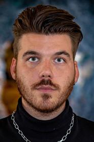 Einar Stefánsson profile photo