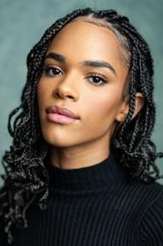 Yasmin Finney profile photo