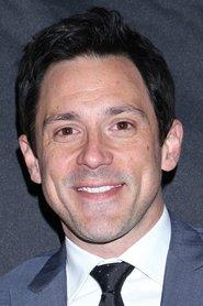 Steve Kazee profile photo