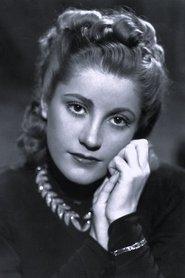 Gisela Uhlen profile photo