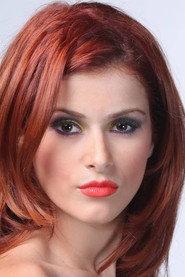 Irina Antonie profile photo