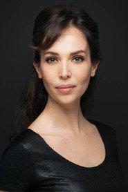 Esra Ronabar profile photo