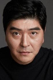 Lee Jae-woong profile photo