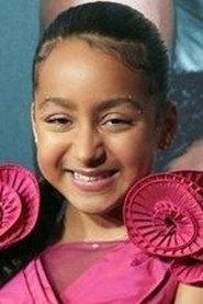 Mila Davis-Kent profile photo