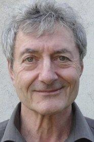 Bernard Mazzinghi profile photo