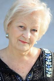 Odette Lampron profile photo