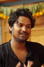 Anvesh Michael profile photo
