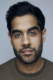 Sacha Dhawan profile photo