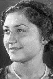 Eteri Jordania profile photo