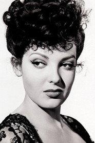 Linda Darnell profile photo