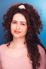 Marissa Goldman profile photo