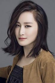Jiang Luxia profile photo