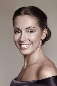 Adriana Kučerová profile photo