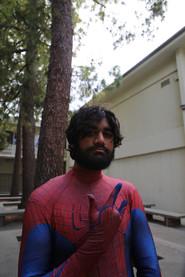 Armon Riaz profile photo