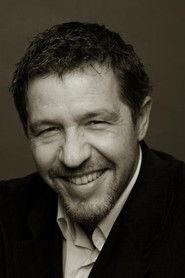David Krüger profile photo