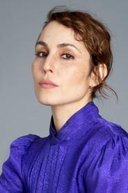 Noomi Rapace profile photo