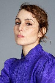Noomi Rapace profile photo