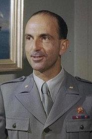 King Umberto II profile photo