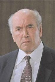 Yuri Leonidov profile photo