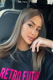 Iuliana Beregoi profile photo