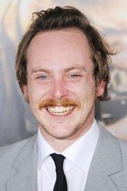 Tom Budge profile photo
