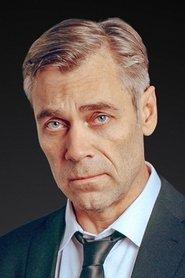 Michael Khmurov profile photo